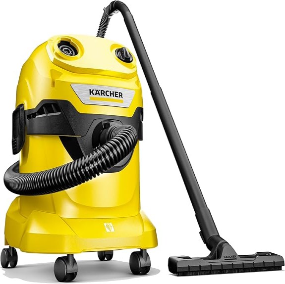 Kärcher Staubsauger