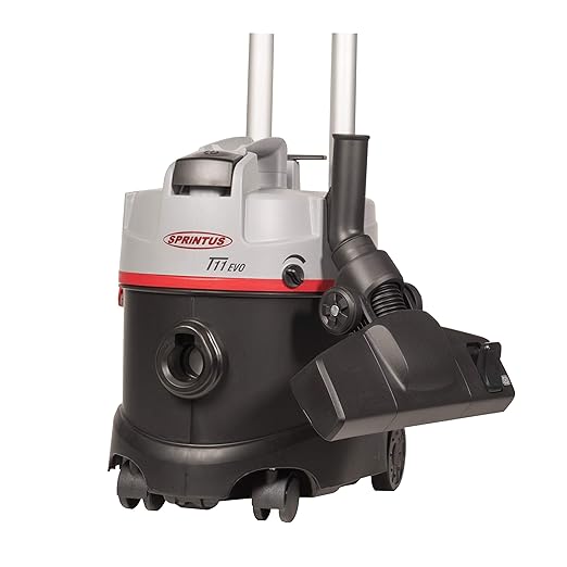 Sprintus T11 Evo